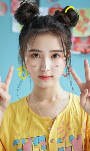 暖暖免费高清一区