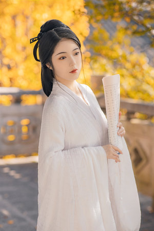 旗袍小姐姐来援交